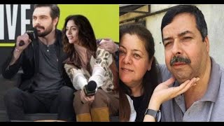 Sıla and Halil shared the miraculous news live, the couple's family objected