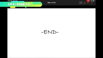 DM015 CHAPTER 6[ PAGE 1-2]