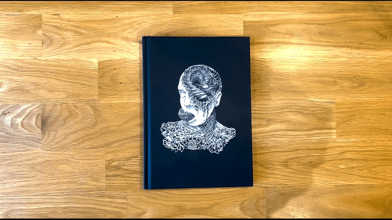 The Art of Melf published by The Mansion Press