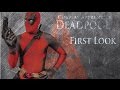 How to make Deadpool Costume - First Look | Cosplay Apprentice
