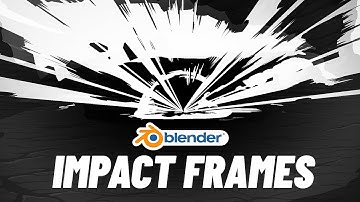 Hoe ik mijn animaties laat opvallen met Impact Frames