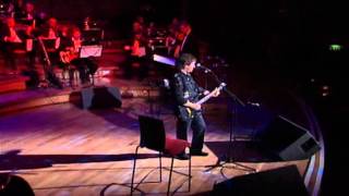 CHRIS DE BURGH LIVE FROM THE BIRMINGHAM SYMPHONY HALL PT 8/9