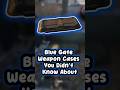 Blue Gate Weapon Cases Most Players Ignore #arcraiders #shorts