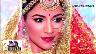 Sang Sang Chalungi Mein ((Jhankar)) HD Hi Bass  Male Version - Divya Shakti(1993) - Saadat Jhankar