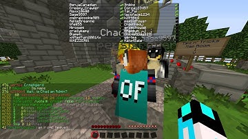 I Met ChadTheDJ On Mcsg PMC