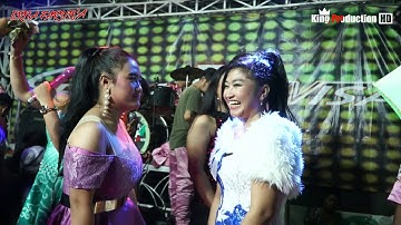 Simalakama - All Artis - Embun Sahara Live Desa Sukadana Tukdana Indramayu