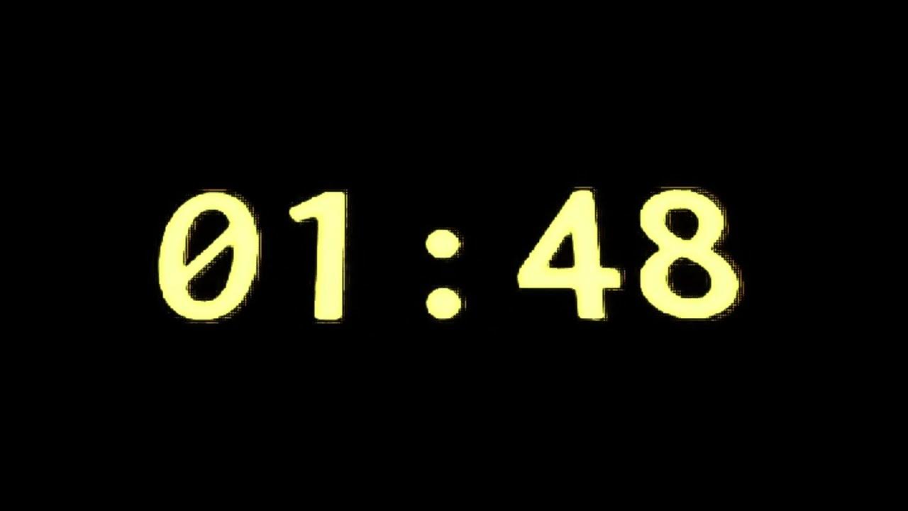 doors - the backdoor timer (w/ haste overtime) doors - the backdoor timer (w/ haste overtime)