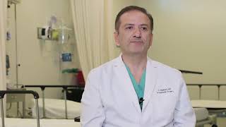 Center For Advanced Orthopedics     / Why I like working at cerritos surgery center