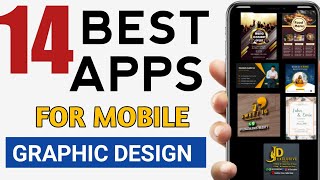 14 APPS EVERY GRAPHIC DESIGNER SHOULD HAVE - BEGINNERS TUTORIAL - PRO GRAPHICS screenshot 5