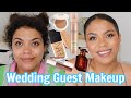 Wedding Guest Makeup Summer 2022 - Longwearing and Natural