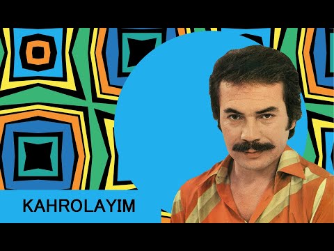 Orhan Gencebay - Kahrolayım - Klasikler - 2