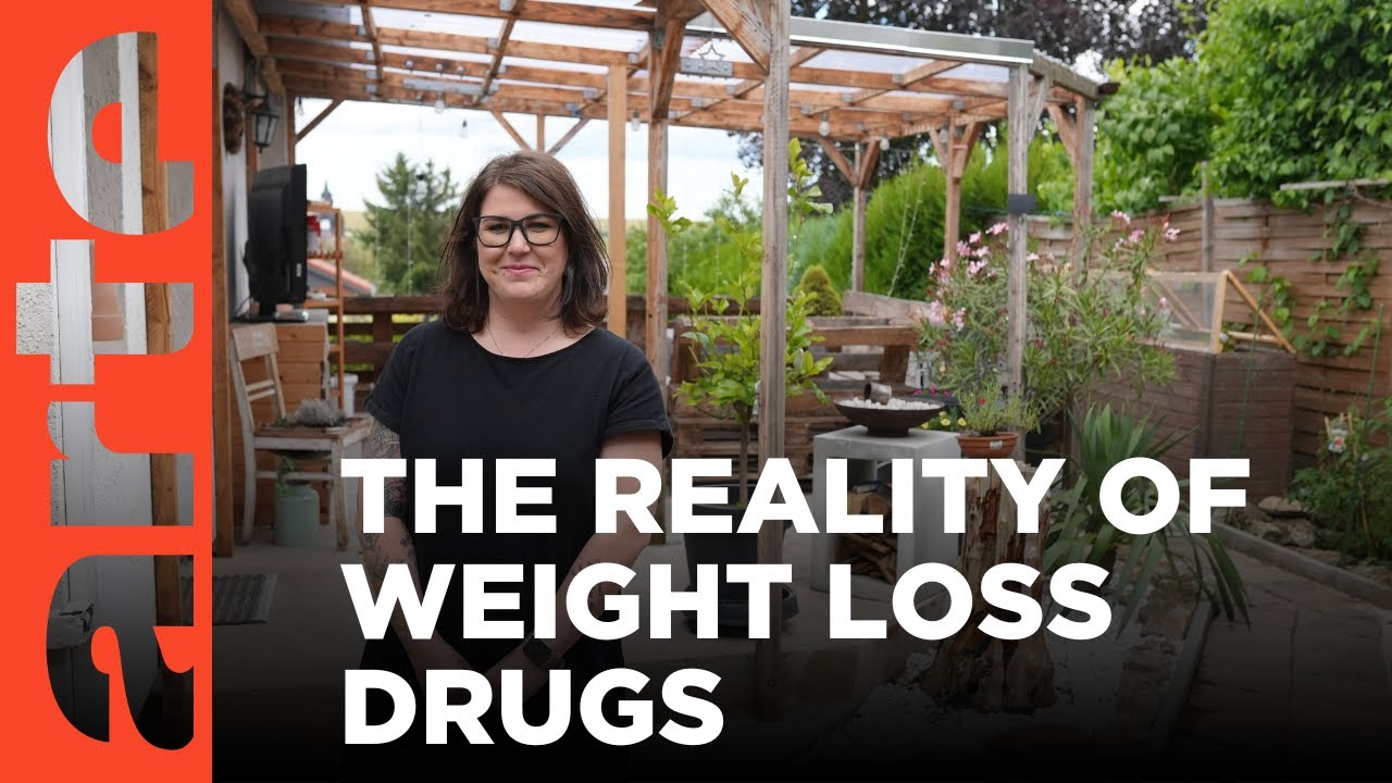 Fighting Obesity with Weight-Loss Jabs? (2024)
