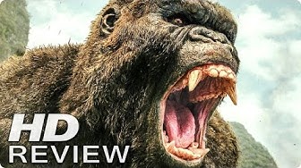 Kong Skull Island Stream German Kong Skull Island Stream German