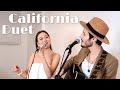 California Duet Promo 2021