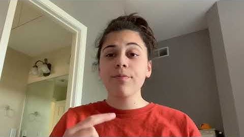 Asl unit 6 presentation