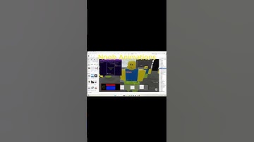DevLog 3 Of Making A Asym Horror Game #roblox #devlog #horrorgame