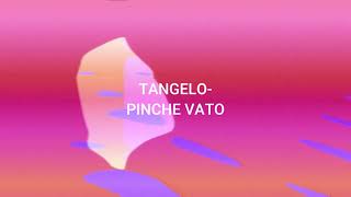 TANGELO - PINCHE VATO [INDIE EN ESPANOL]