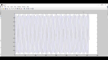 How to plot sine and cosine functions