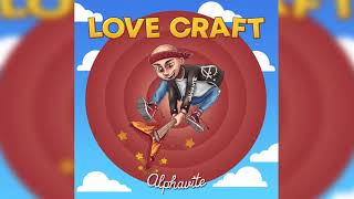 ALPHAVITE - LOVE CRAFT (Новый альбом 2019)