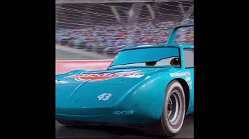 The best racers OAT ☠️ #edit #lightningmcqueen #mcqueen #pixar #disney #aftereffects