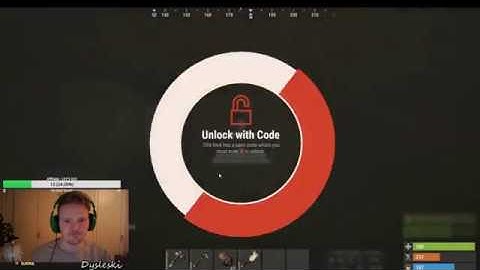 The SMARTEST man on Rust