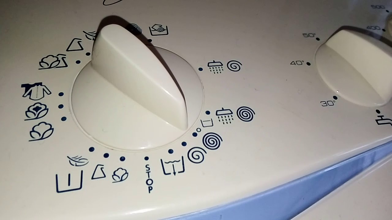 Whirlpool AWT 5080 Final Spin 800rpm 5/5