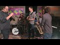 Musikschule  ecole de musique bielbienne  extrait du jazzt workshop concert 2015  pub ngoma.