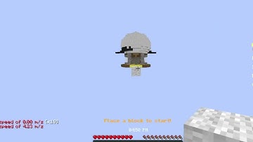 No strafe cha cha bridge