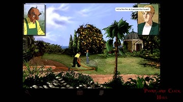 Broken Sword Directors Cut (PC) Part 21