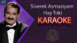 Siverek Asmasıyam Hay Toki Remix Kürtçe Karaoke