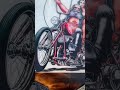 https://ftwplaques.etsy.com.           #craftmas #DavidMannArt #bikerart #FTW #HarleyDavidson #80s