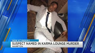 Hampton Police searching for suspect in connection with fatal Lincoln St. shooting