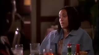 set it off (1996) - Keith and stoney goes on a date | Brionna Walker