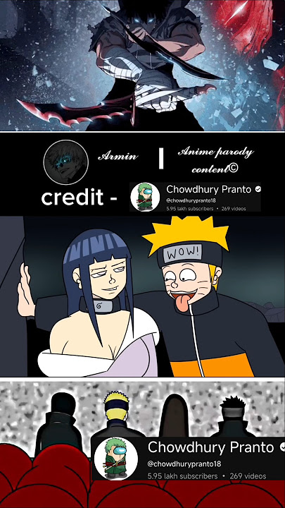 Naruto squad reaction on neji x hinata 😁😁😁