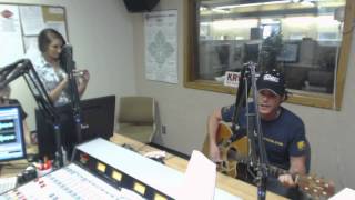 Video thumbnail of "Granger Smith - Silverado Bench Seat"