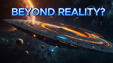 Beyond Reality: The Hidden Dimensions of Our Universe