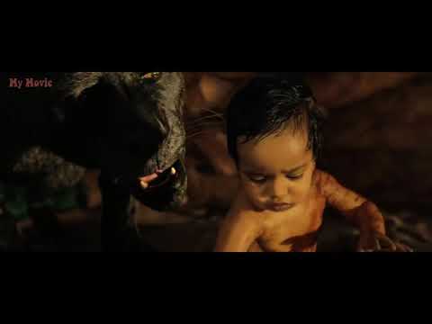 Mowgli Legend Of The Jungle 2018 Opening Scene HD
