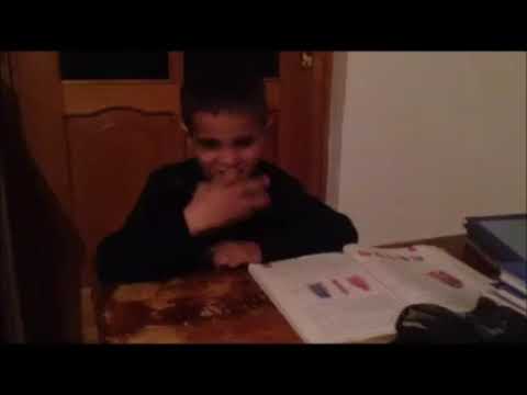 ფშაველის სკოლის მოსწავლეების მიერ გადაღებული ფილმი -  ''გაარღვიე ძალადობის წრე'''