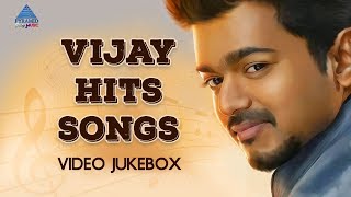 Vijay Hit Songs | Video Jukebox | Tamil Movie Songs | Vijay Hits | Deva | Pyramid Glitz Music