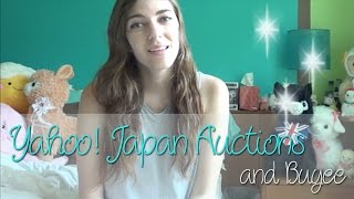 ☆ Using Buyee and Yahoo! Japan Auctions ~ ♡ ♬