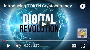 Unity Ingot Token in the digital revolution