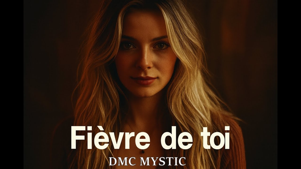 Dmc Mystic Fievre de toi (Energy  Alchemy Trance Vocal Française  - face A - radio mix)