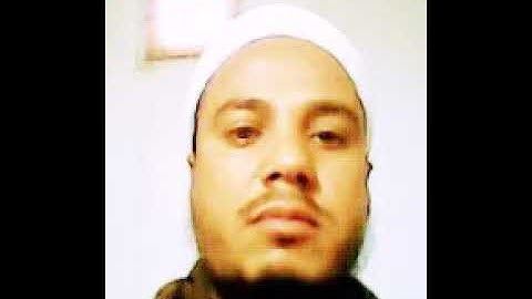 الشيخ ممدوح عبداللاه الأحمدي 043سورة الزخرف