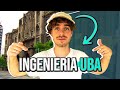 Estudiar INGENIERÍA en ARGENTINA ¿Vale la pena la UBA? Mira esto