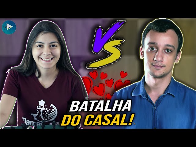 Julia Alboredo, 22 anos, campeã do SP - Exclama Mind Games