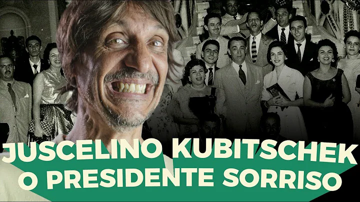 JUSCELINO KUBITSCHEK  O PRELDIO DO GOVERNO JK - ED...