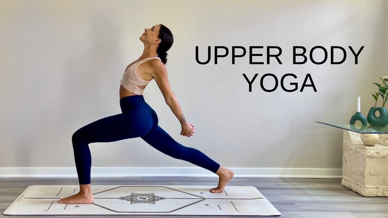 8 Yoga Moves for Time-Crunched Runners | Runner's World