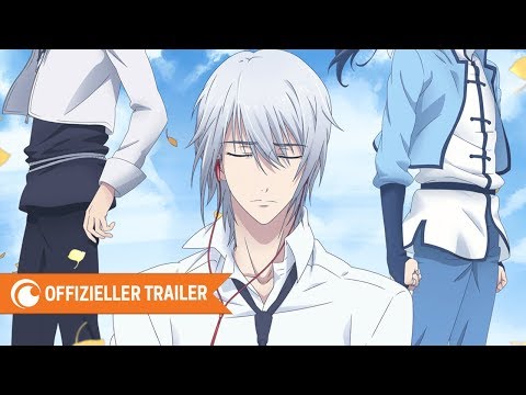 Prime Video: Spiritpact: Season 2: Bond of the Underworld