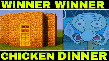 How to Win Hypixel Build Battle Every Time (No Skill Required)