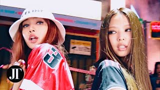 Blackpink - Pink Venom Old School Part Full Version